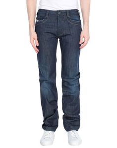 Джинсовые брюки Diesel