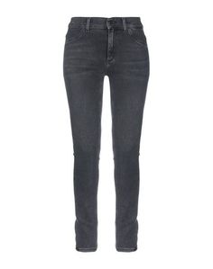 Джинсовые брюки Dondup