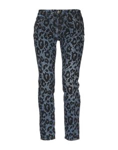 Джинсовые брюки Roberto Cavalli