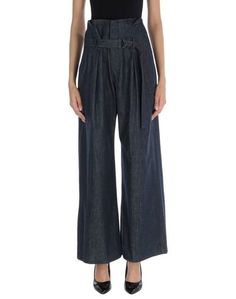 Джинсовые брюки Brunello Cucinelli