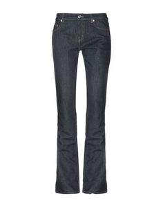 Джинсовые брюки RED Valentino