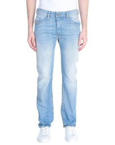 Джинсовые брюки Diesel