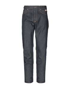 Джинсовые брюки ROŸ Rogers