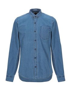 Джинсовая рубашка Garcia Jeans