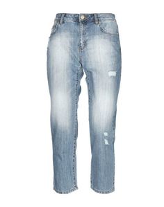 Джинсовые брюки Michael Michael Kors