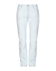 Джинсовые брюки Maison Margiela