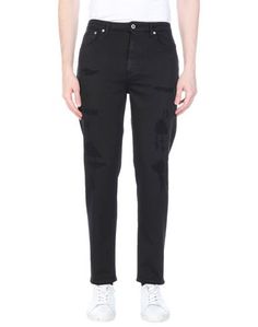 Джинсовые брюки Dondup