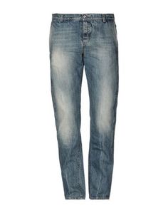 Джинсовые брюки Gucci