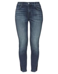 Джинсовые брюки J Brand