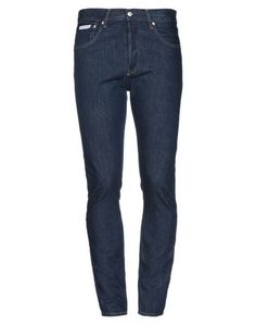 Джинсовые брюки Calvin Klein Jeans