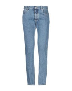Джинсовые брюки Maison Margiela