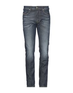 Джинсовые брюки Diesel