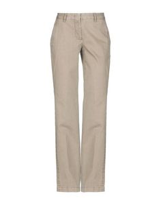 Джинсовые брюки Aspesi