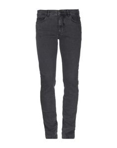 Джинсовые брюки McQ Alexander Mc Queen