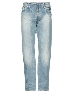 Джинсовые брюки Carhartt