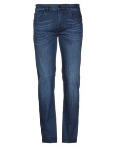 Джинсовые брюки 7 For All Mankind