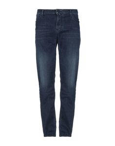 Джинсовые брюки Armani Jeans