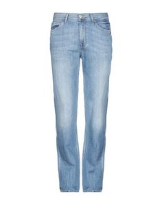 Джинсовые брюки 7 For All Mankind