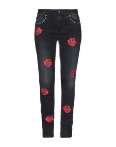 Джинсовые брюки ROŸ Rogers