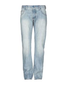Джинсовые брюки Armani Jeans