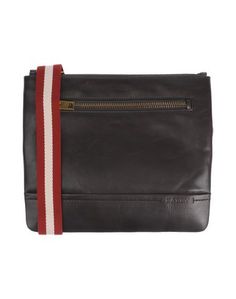Сумка через плечо Bally