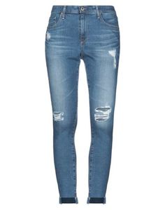 Джинсовые брюки Ag Jeans