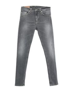 Джинсовые брюки Dondup