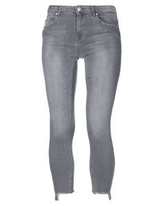 Джинсовые брюки Only