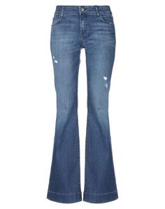 Джинсовые брюки J Brand