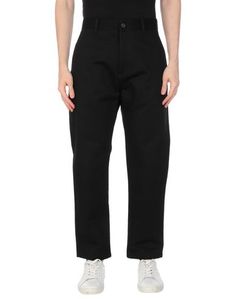 Джинсовые брюки Carhartt