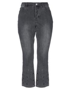 Джинсовые брюки Michael Michael Kors