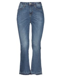 Джинсовые брюки ..,Merci