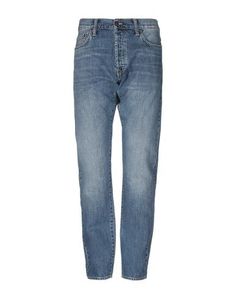 Джинсовые брюки Carhartt