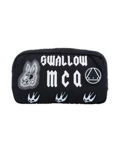 Beauty case McQ Alexander Mc Queen