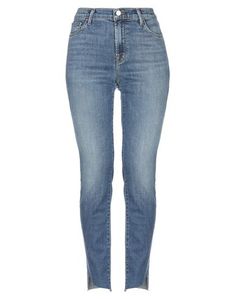 Джинсовые брюки J Brand