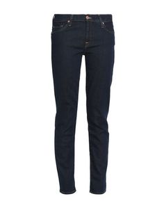 Джинсовые брюки 7 For All Mankind