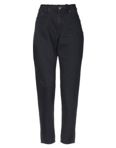 Повседневные брюки Sportmax Code