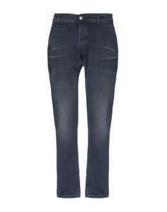 Джинсовые брюки Dondup