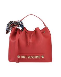 Сумка на руку Love Moschino