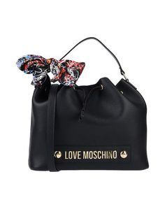 Сумка на руку Love Moschino