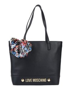 Сумка на руку Love Moschino