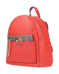 Рюкзаки и сумки на пояс Love Moschino