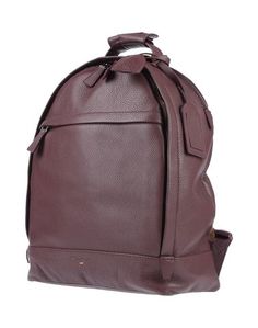 Рюкзаки и сумки на пояс Santoni