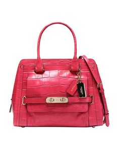 Сумка на руку Coach