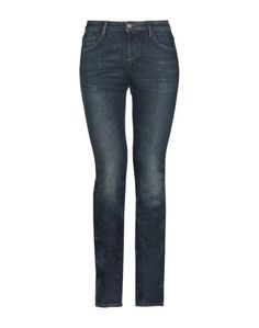 Джинсовые брюки Roberto Cavalli