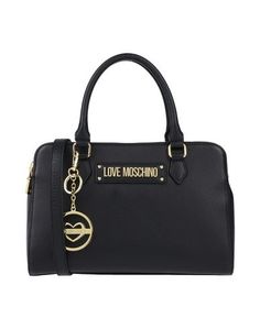 Сумка на руку Love Moschino