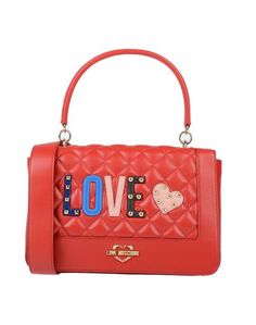 Сумка через плечо Love Moschino