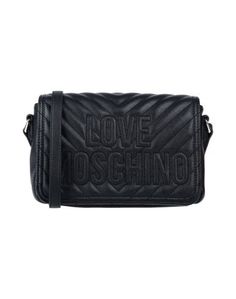 Сумка через плечо Love Moschino