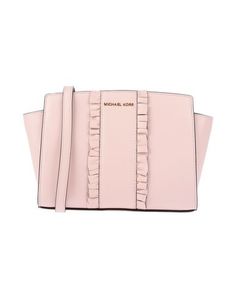 Сумка через плечо Michael Michael Kors