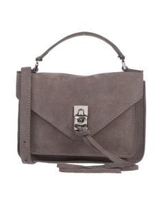 Сумка через плечо Rebecca Minkoff